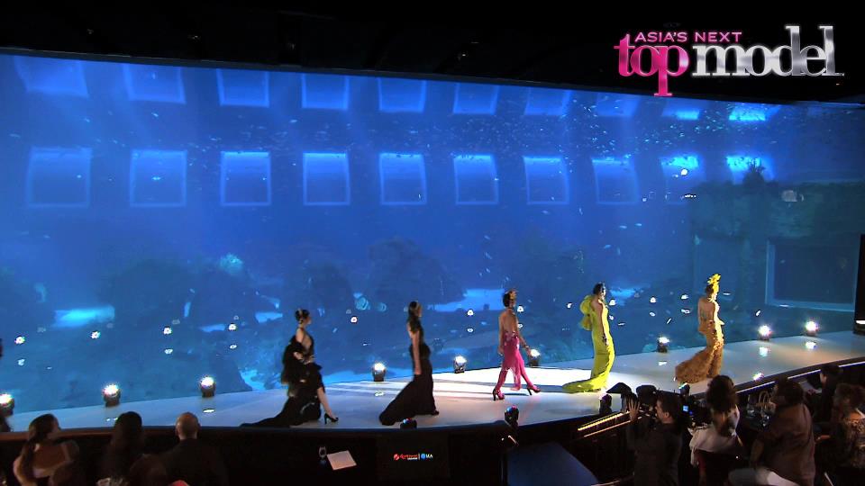 Asia's next top model Cycle.1 ep.13 Finale คลิปตัดสินมาแล้วจ้า