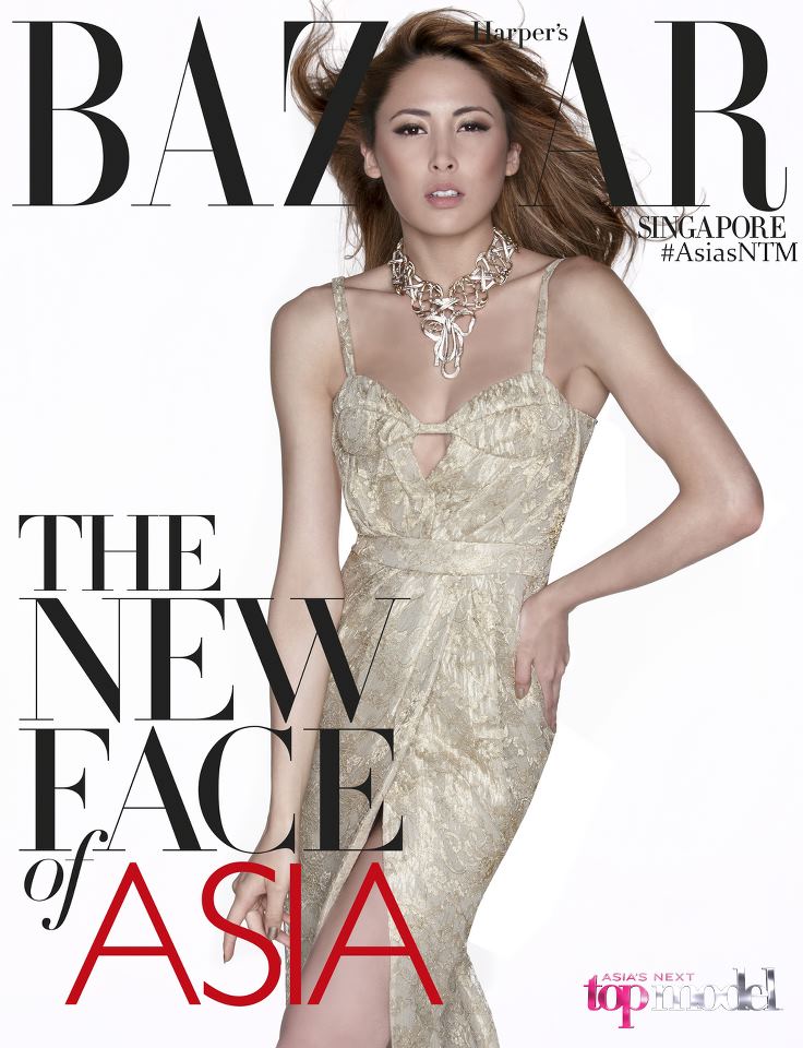 Asia's next top model Cycle.1 ep.13 Finale คลิปตัดสินมาแล้วจ้า