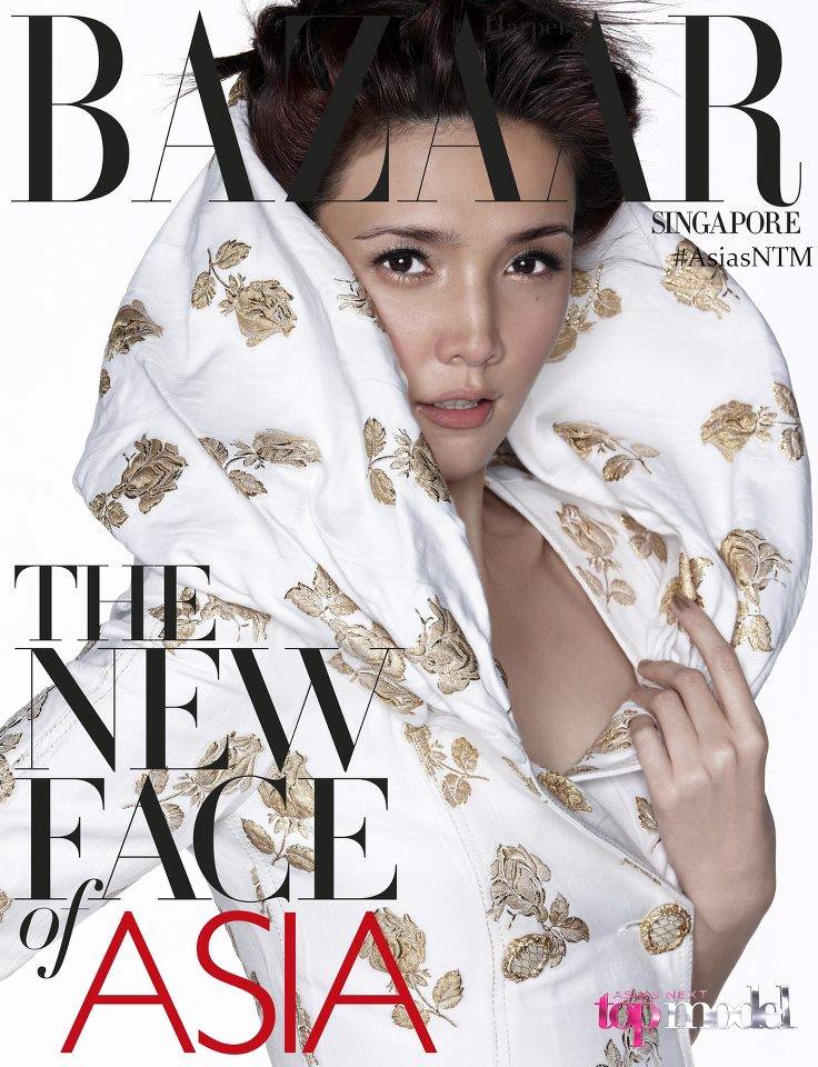 Asia's next top model Cycle.1 ep.13 Finale คลิปตัดสินมาแล้วจ้า