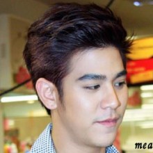 พอร์ซ...ยิ้มละลายตลอดๆ