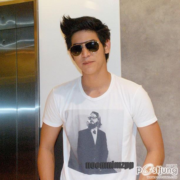 พอร์ซ...ยิ้มละลายตลอดๆ