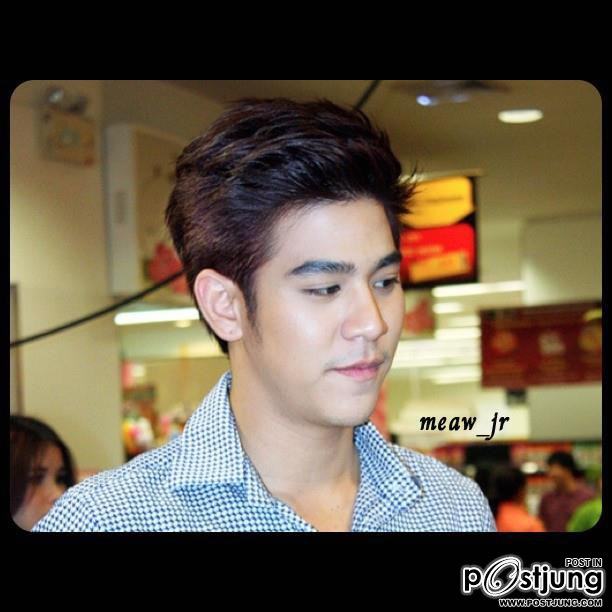 พอร์ซ...ยิ้มละลายตลอดๆ