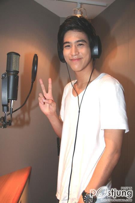 พอร์ซ...ยิ้มละลายตลอดๆ