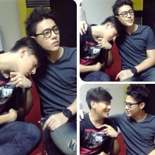 ยังไงก้อยังเคน หล่อๆอ่ะ