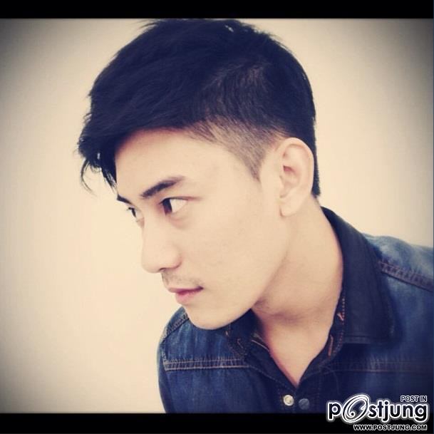 ยังไงก้อยังเคน หล่อๆอ่ะ