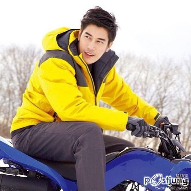 ยังไงก้อยังเคน หล่อๆอ่ะ