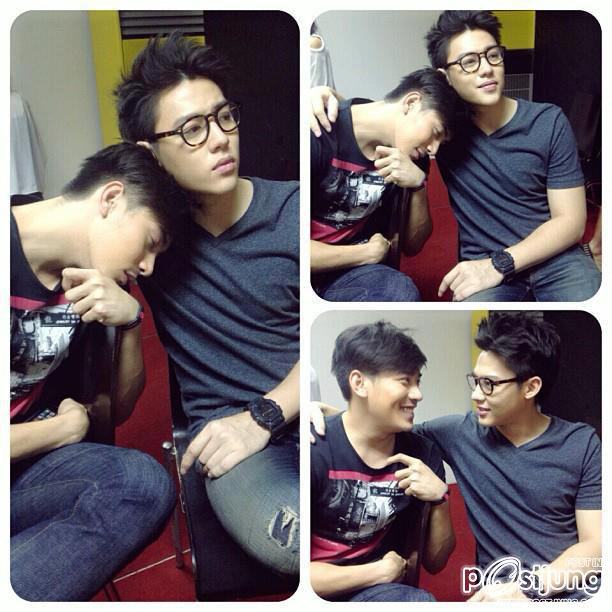 ยังไงก้อยังเคน หล่อๆอ่ะ