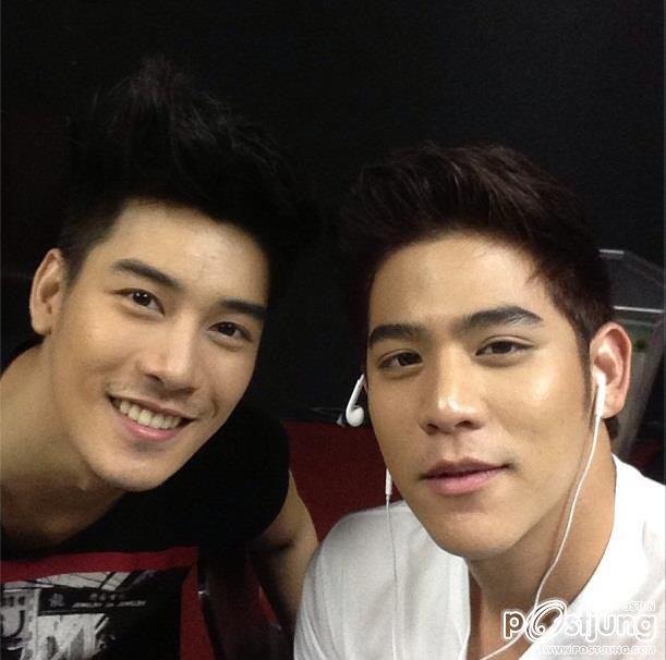 ยังไงก้อยังเคน หล่อๆอ่ะ