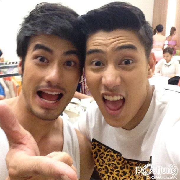 ยังไงก้อยังเคน หล่อๆอ่ะ