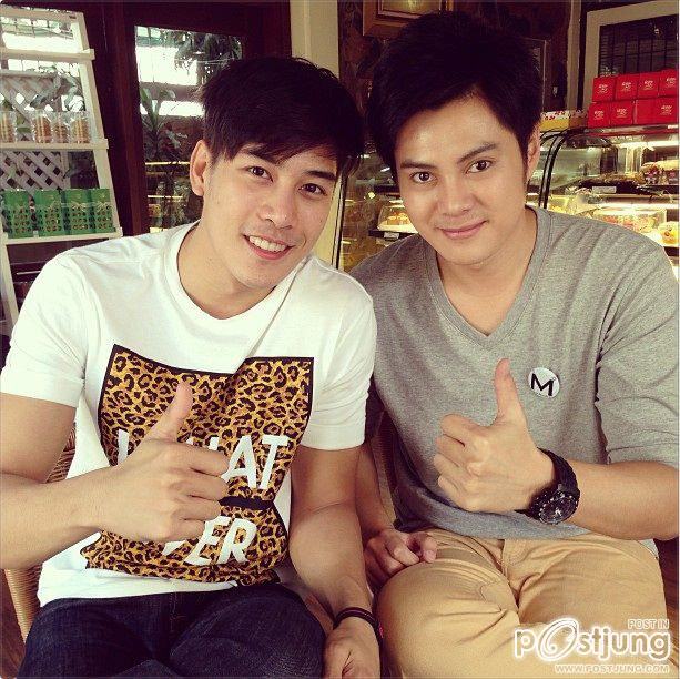 ยังไงก้อยังเคน หล่อๆอ่ะ