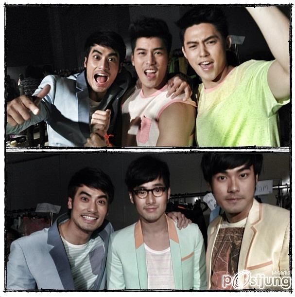 ยังไงก้อยังเคน หล่อๆอ่ะ