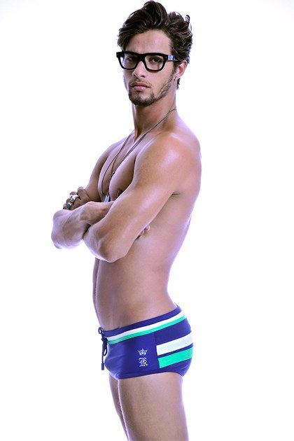 Pablo Morais by Marcelo Donatelli : HQ images