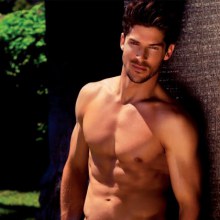 NIT : Swimwear 2013 Collection