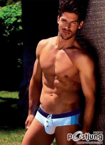 NIT : Swimwear 2013 Collection