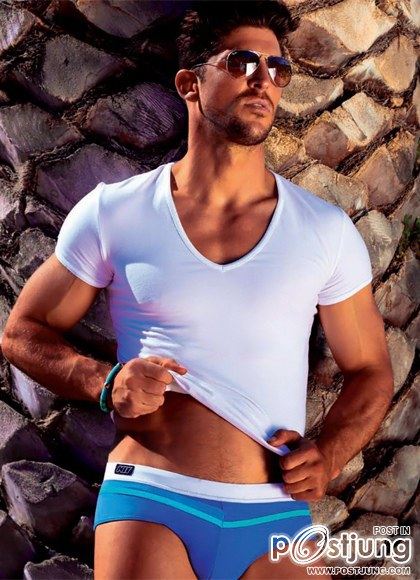 NIT : Swimwear 2013 Collection