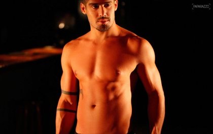 Yuri F. : BBB 13 : HQ images