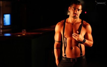 Yuri F. : BBB 13 : HQ images