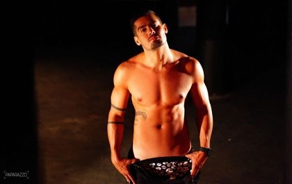 Yuri F. : BBB 13 : HQ images