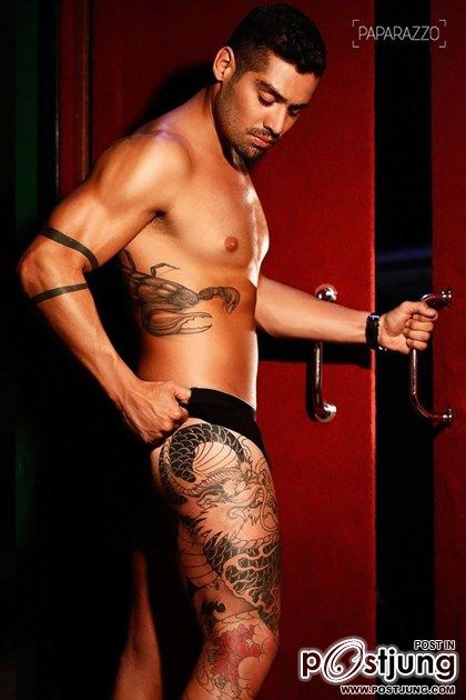 Yuri F. : BBB 13 : HQ images