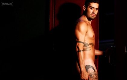 Yuri F. : BBB 13 : HQ images