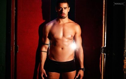 Yuri F. : BBB 13 : HQ images