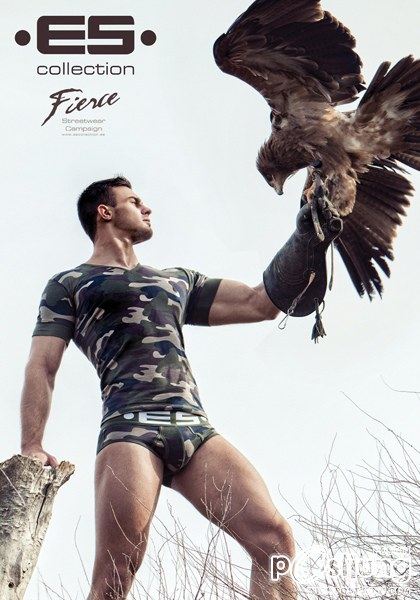 ES Collection : Streetwear for spring/summer 2013
