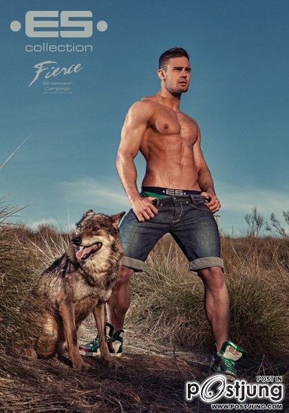 ES Collection : Streetwear for spring/summer 2013