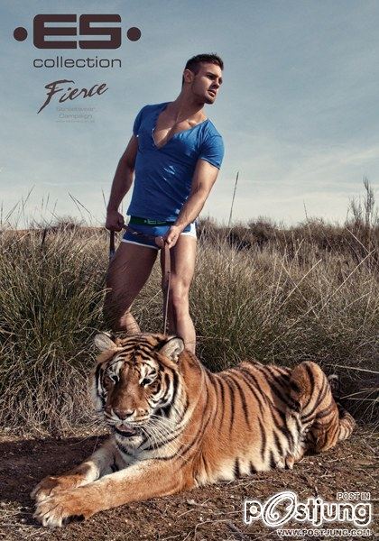 ES Collection : Streetwear for spring/summer 2013