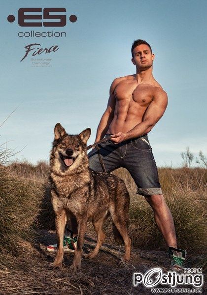 ES Collection : Streetwear for spring/summer 2013