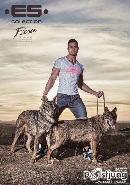 ES Collection : Streetwear for spring/summer 2013
