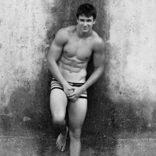 Marcello Grossi by Hay Torres : HQ images