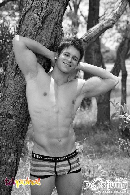 Marcello Grossi by Hay Torres : HQ images