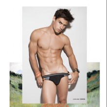 Ready for Summer by Thomas Synnamon