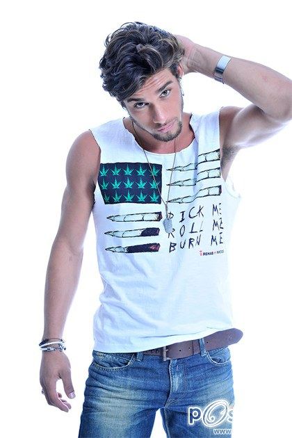 Ready for Summer by Thomas Synnamon