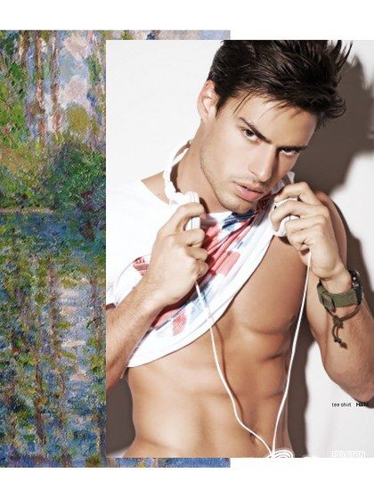 Ready for Summer by Thomas Synnamon