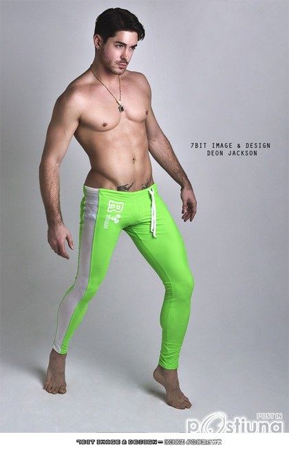 Update : Photographer Deon Jackson