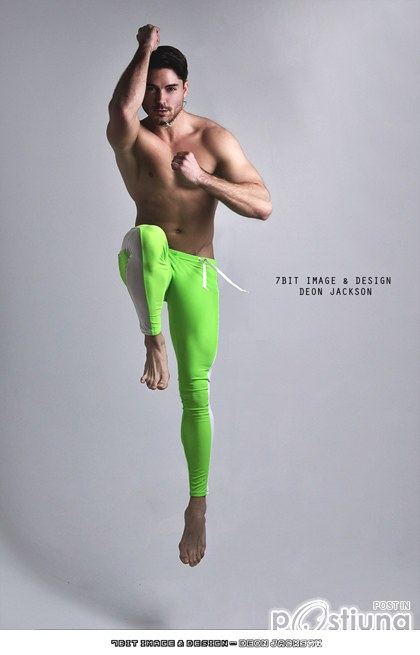 Update : Photographer Deon Jackson