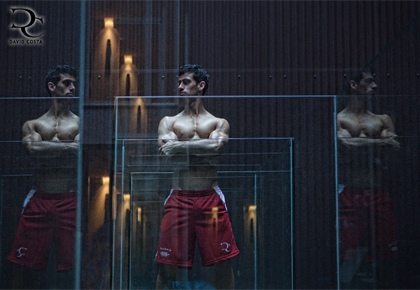 David Costa for ES Collection : HQ images