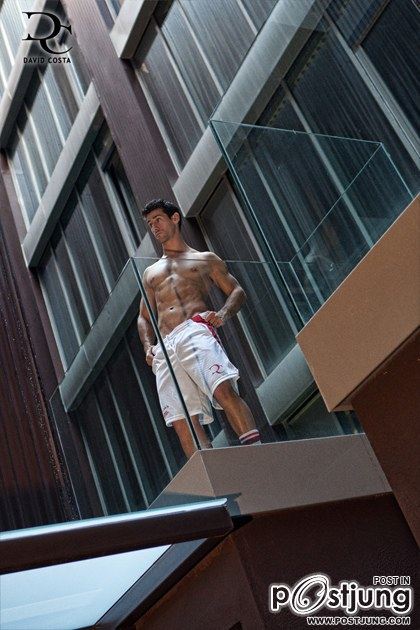 David Costa for ES Collection : HQ images