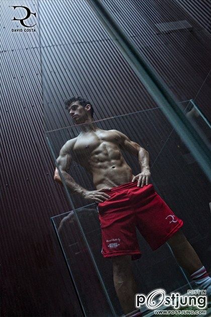 David Costa for ES Collection : HQ images