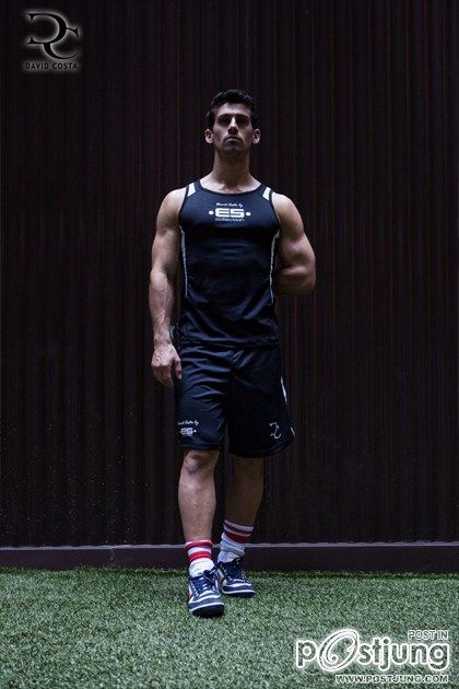 David Costa for ES Collection : HQ images