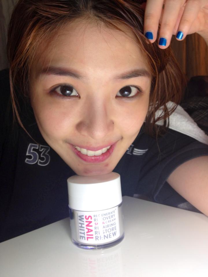 แย้ นนทพร ธีระวัฒนสุข ขาว สวย เวอร์