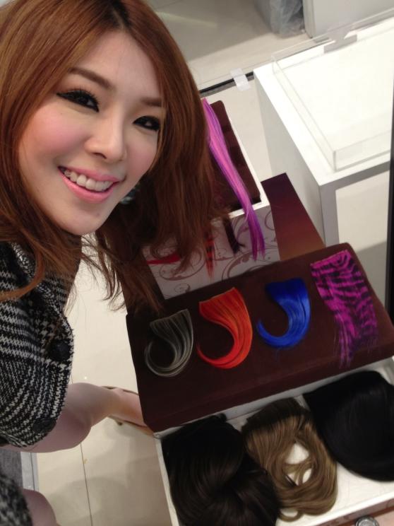 แย้ นนทพร ธีระวัฒนสุข ขาว สวย เวอร์