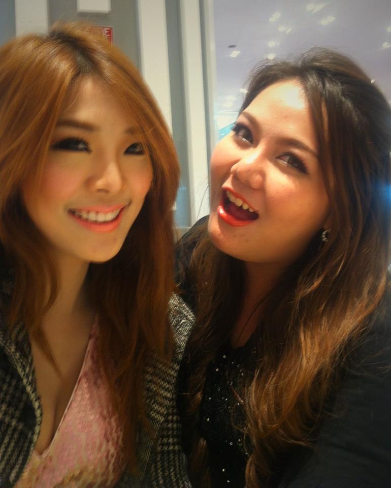 แย้ นนทพร ธีระวัฒนสุข ขาว สวย เวอร์