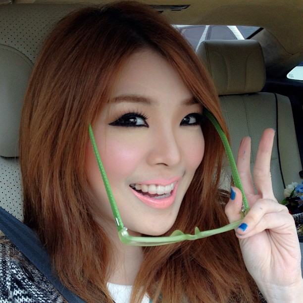 แย้ นนทพร ธีระวัฒนสุข ขาว สวย เวอร์