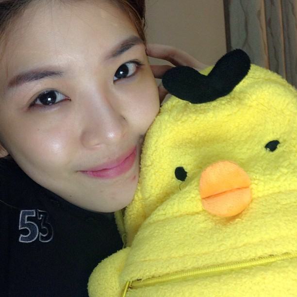 แย้ นนทพร ธีระวัฒนสุข ขาว สวย เวอร์