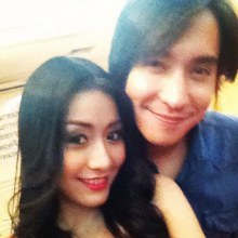 หลุยส์มั่วสาว FHM !! หลังงานเลิก