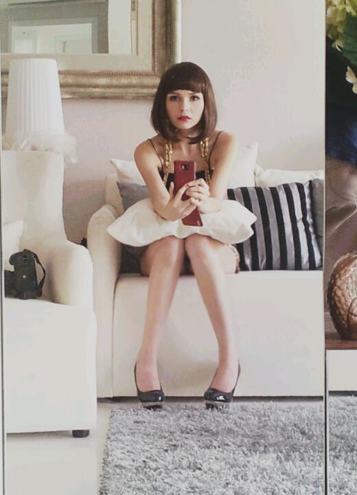 เชื่อ!!!!คนไทยเกือบครึ่งภูมิใจกับผู้หญิงคนนี้