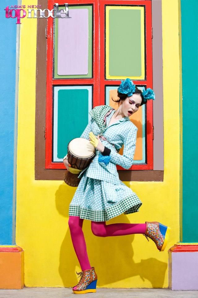 เชื่อ!!!!คนไทยเกือบครึ่งภูมิใจกับผู้หญิงคนนี้