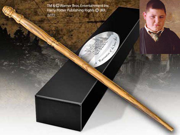 ไม้กายสิทธิ์ แฮร์รี่ พอตเตอร์